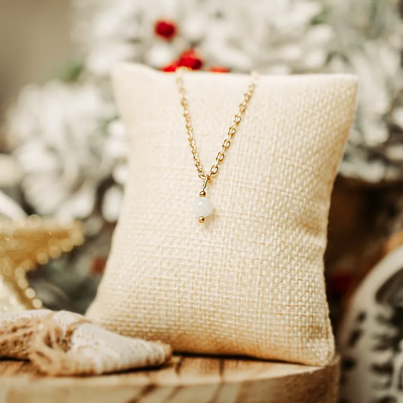 Akwamaryn - naszyknik na zdrowie, odwagę, harmonię - Stella