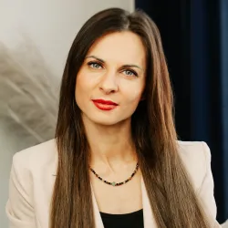 Naszyjnik srebrny pozłacany z Pirytu, Awenturynu, Cytrynu — Obfitość | Taliz