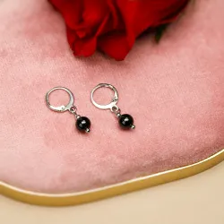 Turmalin - kolczyki na ochronę, bogactwo, uzdrowienie - Stella