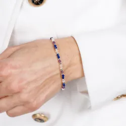 Bransoletka z Lapis Lazuli — na sukces i koncentrację | Taliz