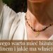 Dlaczego warto mieć biżuterię z turmalinem i jakie ma właściwości?