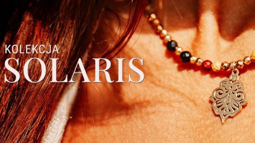 Solaris – gdy Słońce spotyka kamień. Nowa kolekcja Taliz inspirowana światem Lema