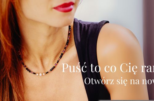 Puść to, co Cię rani i otwórz się na nowe – jak wspierać oczyszczenie serca