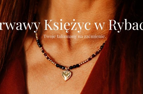 Twoje talizmany na zaćmienie.