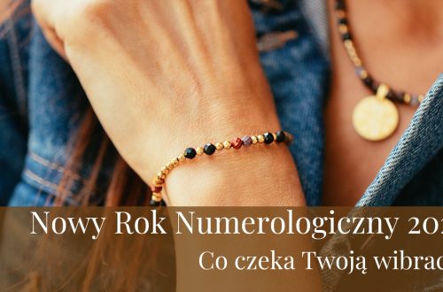 Nowy Rok Numerologiczny 2026 Co czeka Twoją wibrację?