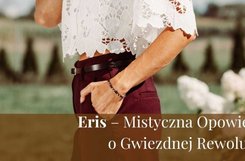Eris – Mistyczna Opowieść o Gwiezdnej Rewolucji
