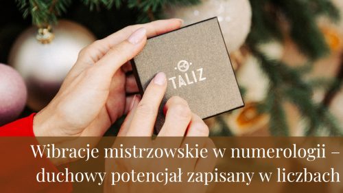 Wibracje mistrzowskie w numerologii – duchowy potencjał zapisany w liczbach