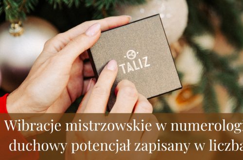 Wibracje mistrzowskie w numerologii – duchowy potencjał zapisany w liczbach