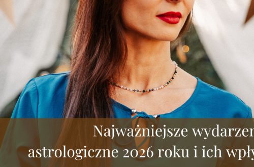 Najważniejsze wydarzenia astrologiczne 2026 roku i ich wpływ.