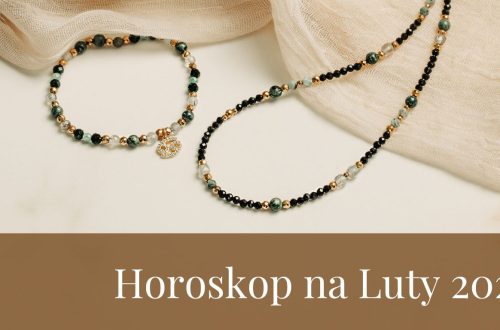 Horoskop na Luty 2026