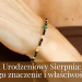 Kamień Urodzeniowy Sierpnia: Spinel, jego znaczenie i właściwości