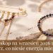 Horoskop na wrzesień 2026 roku. Zobacz, co niesie energia miesiąca!