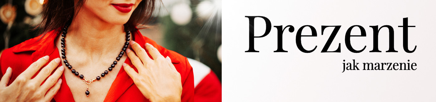 Biżuteria na Święta Bożego Narodzenia