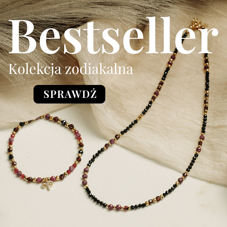 Bestseller - Kolekcja zodiakalna