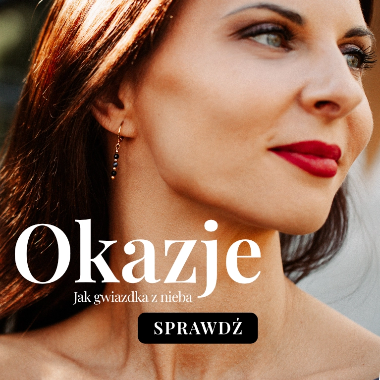 Okazje jak gwiazdka z nieba