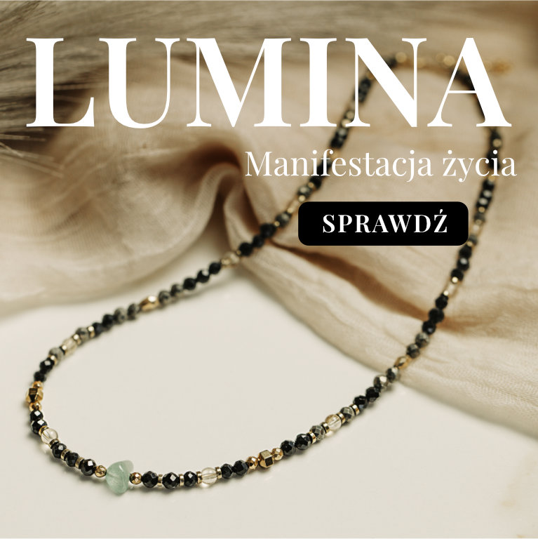 Lumina - Manifestacja życia