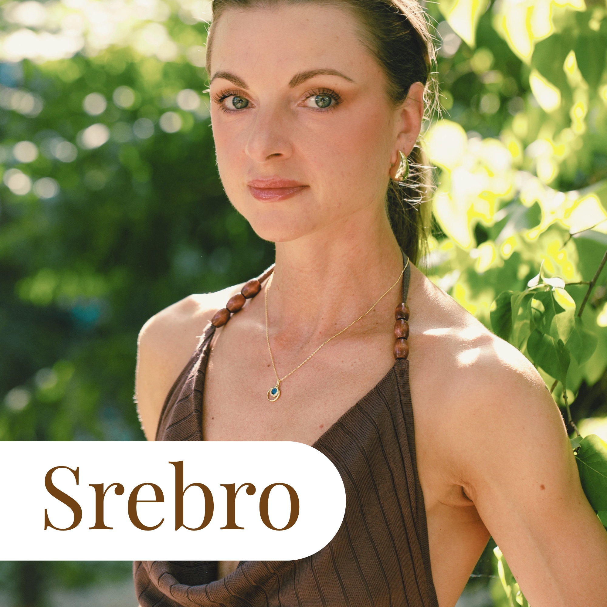 Srebro