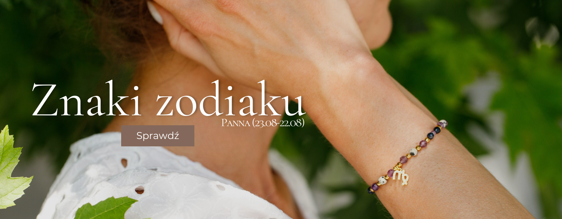 Bestseller - Kolekcja Zodiakalna