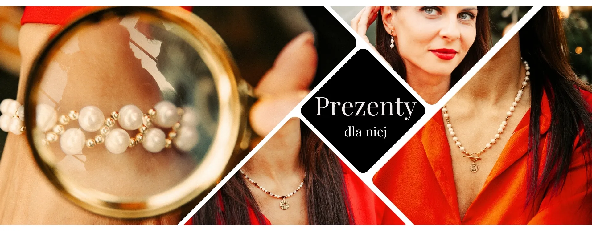 Prezenty dla niej