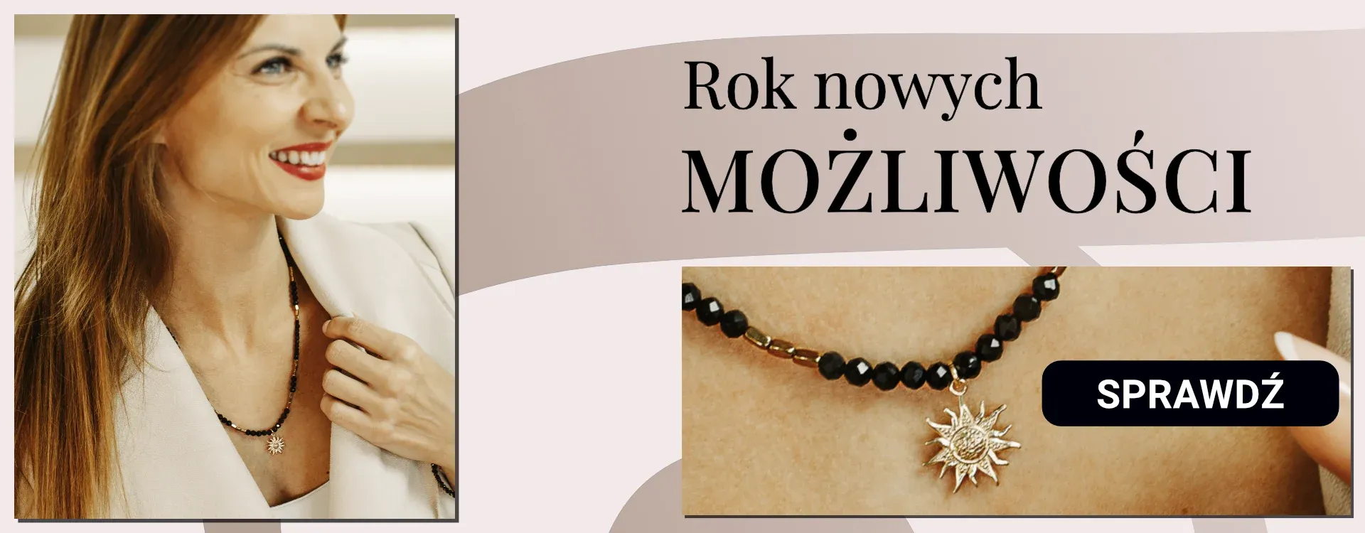 Rok nowych możliwości