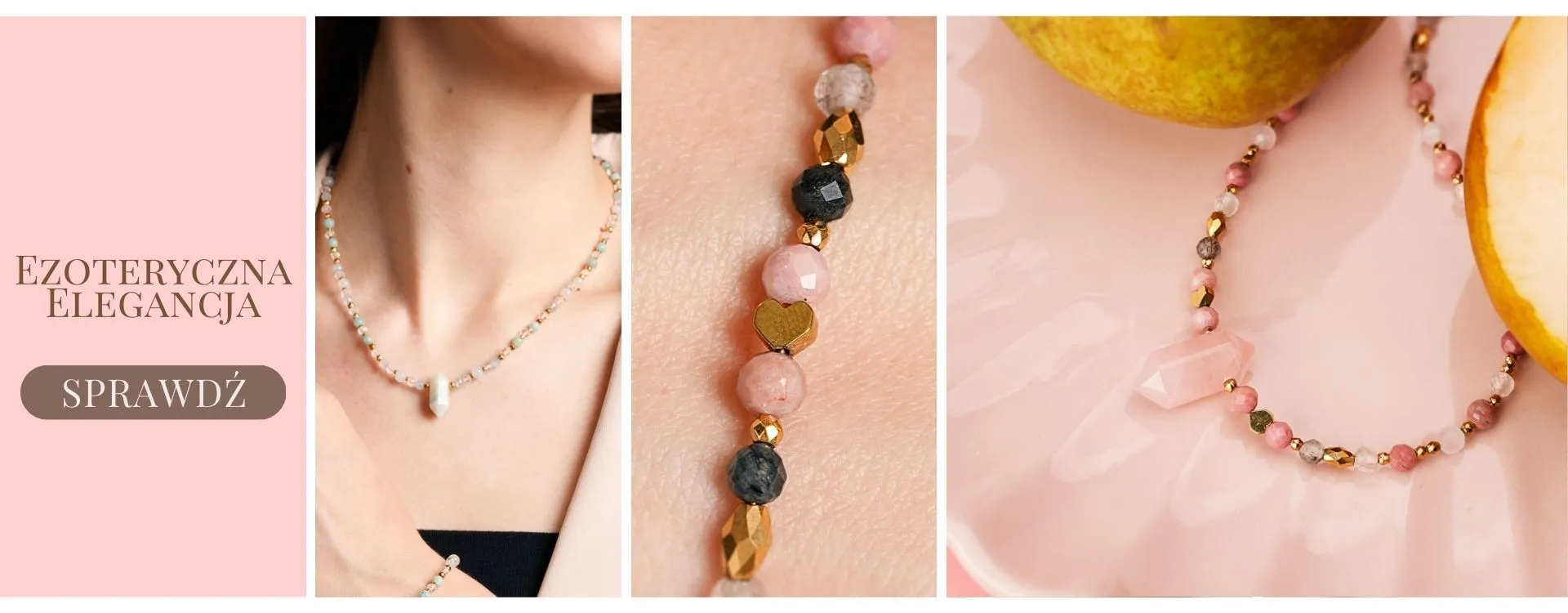 Ezoteryczna elegancja