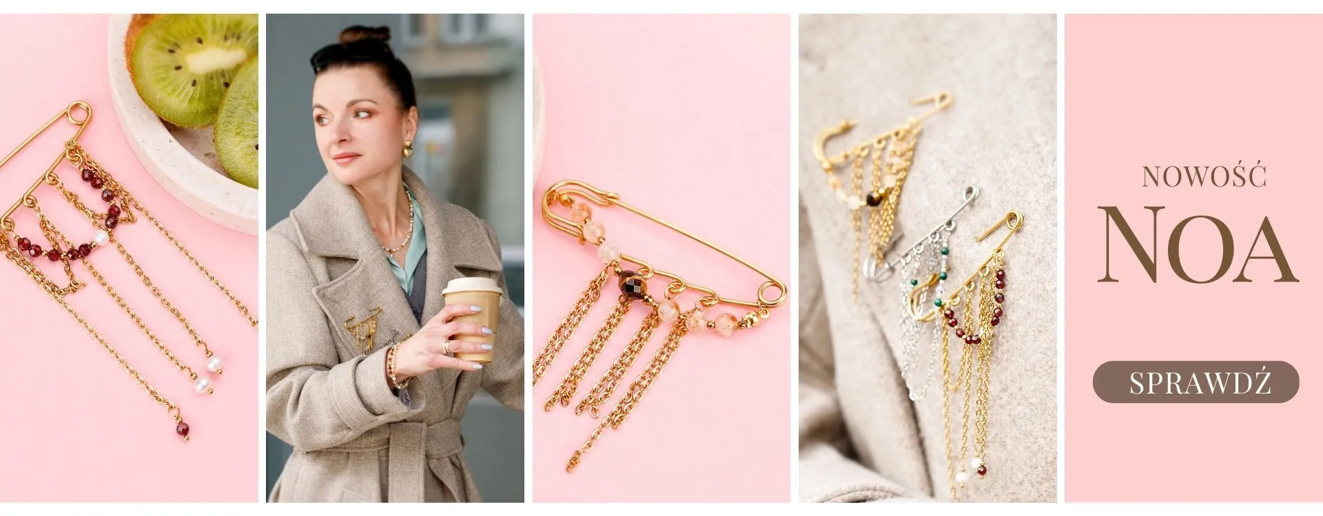 Nowość NOA