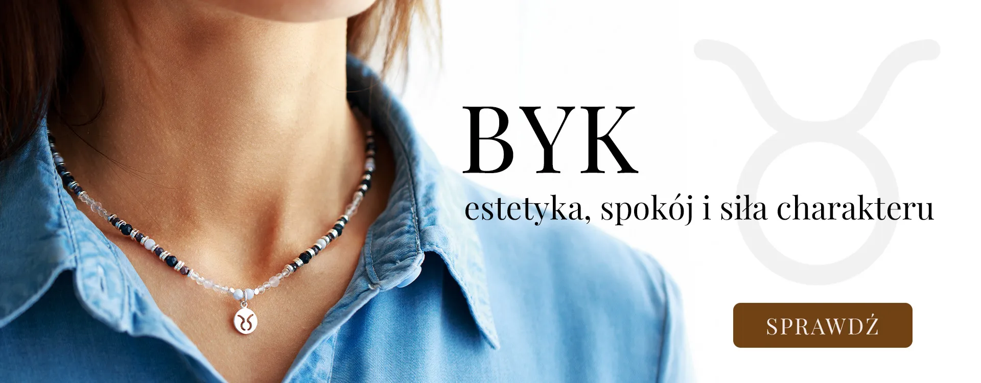 Byk – Estetyka, spokój i siła charakteru