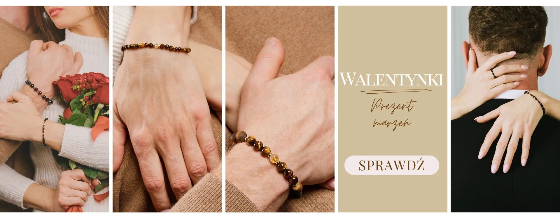 Walentynki - Prezent Marzeń